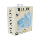 LoveLine Dreamsicle AirTapTech Rechargeable Vibrator